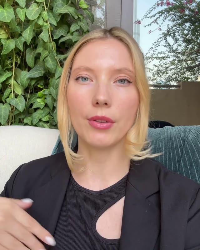Anna Elef